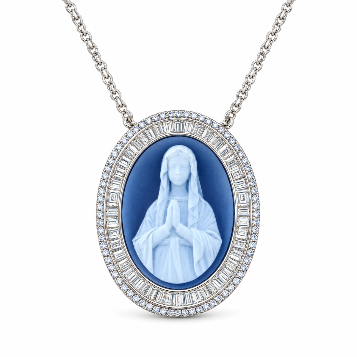 Reverie Bleu