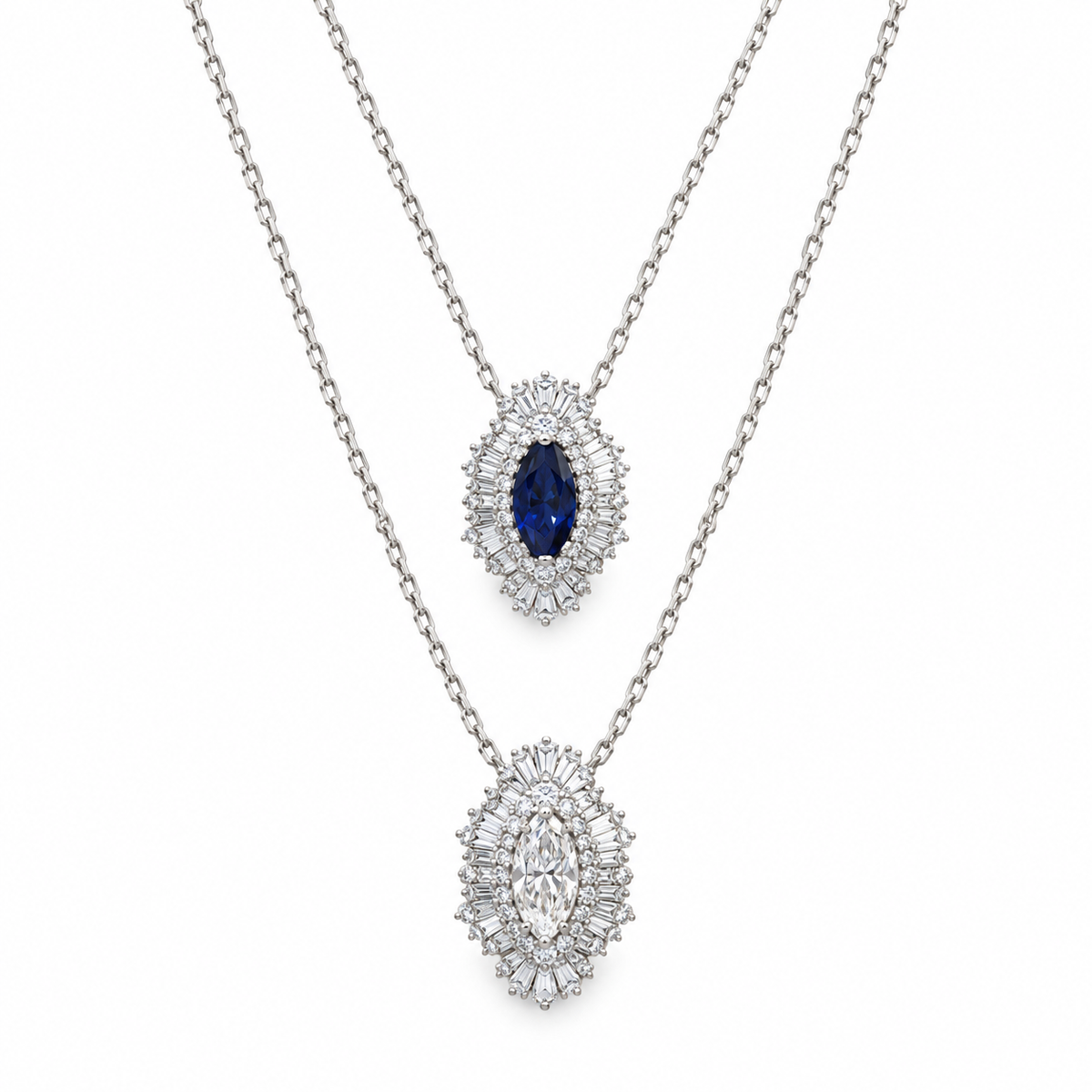 Majestic Diamonds
