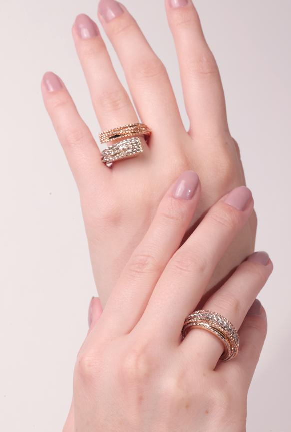 Italian Rings