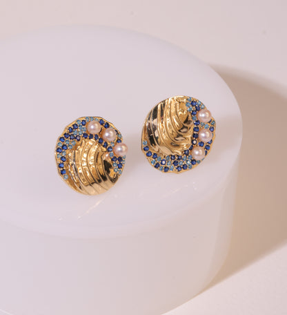 Ariel earrings
