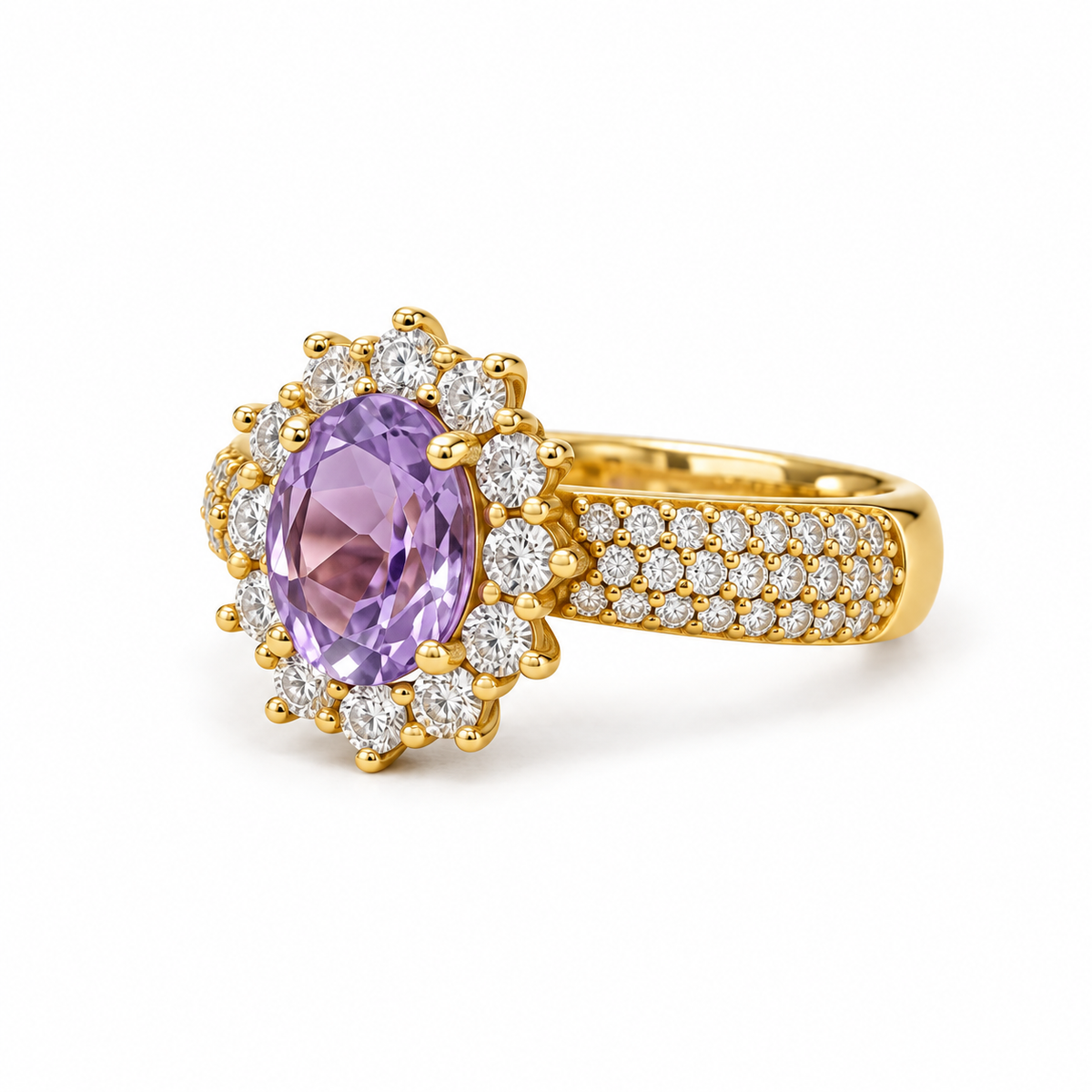 Amethyst Dream