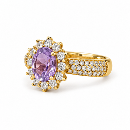 Amethyst Dream