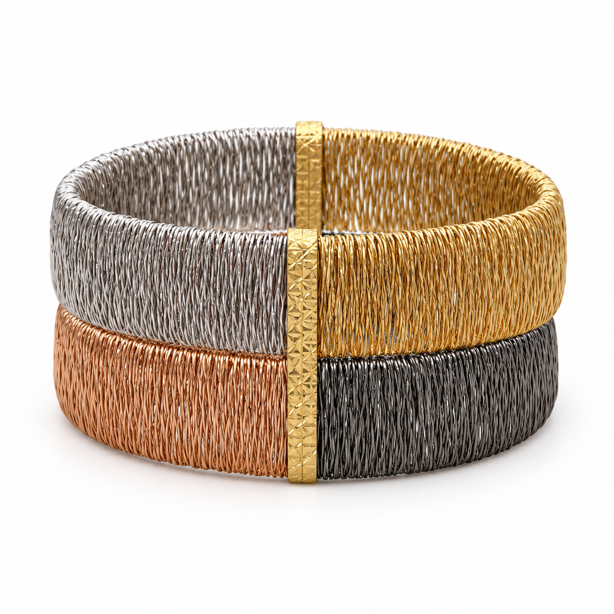 Elastic Quatro