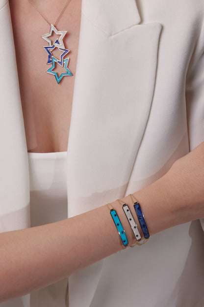 Gleam Angel Bracelets