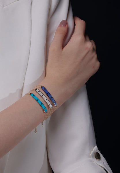 Gleam Angel Bracelets