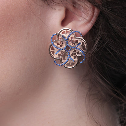 Arabesque Earrings