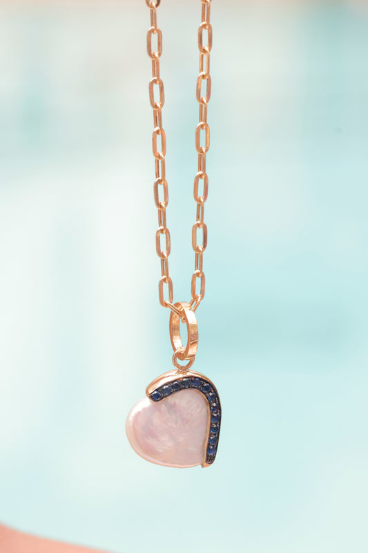 Pearl Hearts