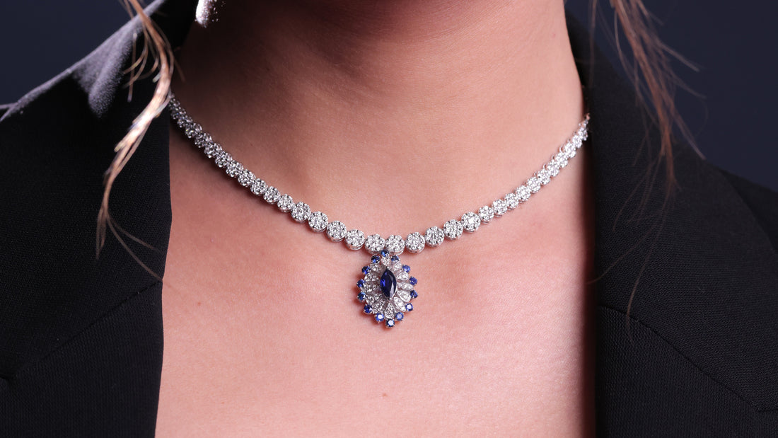 Roselane – Issa Jewelry
